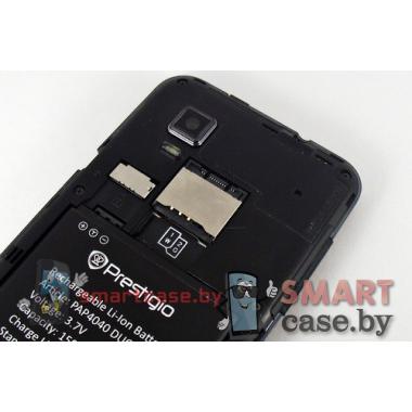 Аккумулятор для телефона Prestigio PAP4040 1500 mAh