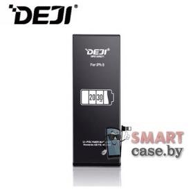 Аккумуляторная батарея для iPhone 8 Deji увеличенная емкость 2030 mAh