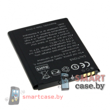 Аккумулятор для телефона Prestigio PAP5450 (5451) DUO 1500 mAh