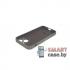 Силиконовый чехол Full Camera Silicone Case для iPhone 13 mini (Хаки)