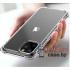 Противоударный чехол IPAKY для iPhone 13 Pro (6.1) (Прозрачный)