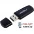 Флеш-накопитель USB Smartbuy 4Gb, 2.0 (черный)