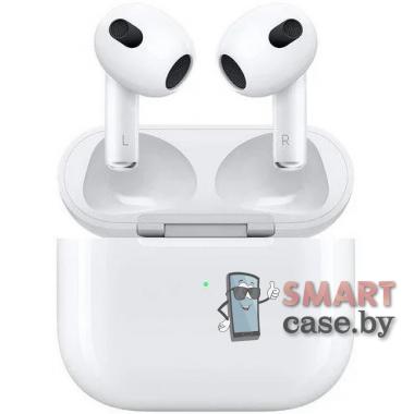 Беспроводные наушники AirPods MME73AM/A (Белый)