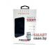 Купить внешний аккумулятор Profit S-15 10 000 mAh, 2USB, Type-C (Черный) в Минске