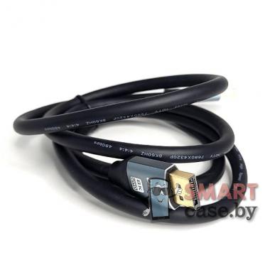 Кабель Display Port - Display Port 8K, 1.5 м