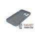 Силиконовый чехол для iPhone 14 Pro Max Full Camera Silicone Case (асфальт)