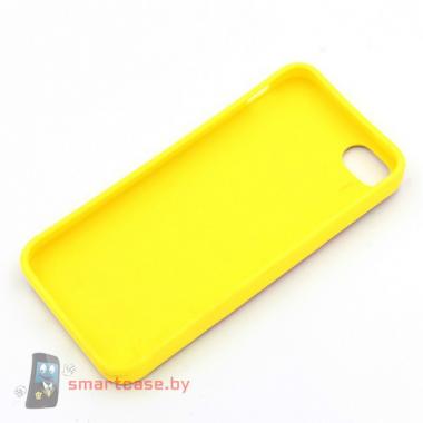 Чехол для iPhone 5, iPhone 5s (Провокация)