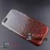 Силиконовый чехол для iPhone 5/5S HOCO (полупрозрачный)