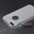 Силиконовый чехол для iPhone 5, iPhone 5s  (блестящий)