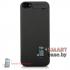 Внешний аккумулятор 4200 мАч с подставкой для iPhone 5/5s