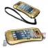 Экстремальный чехол для iPhone 5/5s Love Mei (Черный)