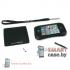 Экстремальный чехол для iPhone 5/5s Love Mei (Черный)