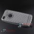 Силиконовый чехол для iPhone 5/5s (блестящий)