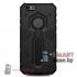 Чехол для iPhone 6 Nillkin Defender 2 силикон+пластик (черный)