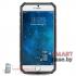 Чехол для iPhone 6 Nillkin Defender 2 силикон+пластик (черный)