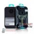Чехол для iPhone 6 Nillkin Defender 2 силикон+пластик (красный)