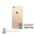 Корпус (задняя крышка) iPhone 6S Plus (Золото, Gold)