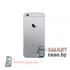 Корпус (задняя крышка) iPhone 6S Plus (Серый, Space Gray)