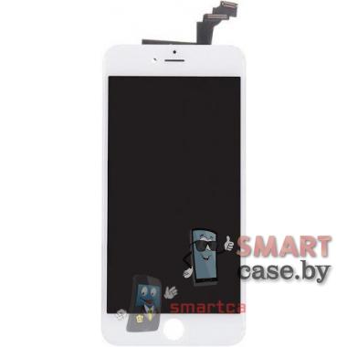 Дисплейный модуль для iPhone 6 Plus (дисплей+тачскрин) Original LCD Белый
