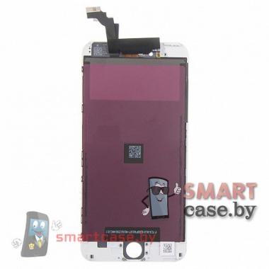 Дисплейный модуль для iPhone 6 Plus (дисплей+тачскрин) Original LCD Белый