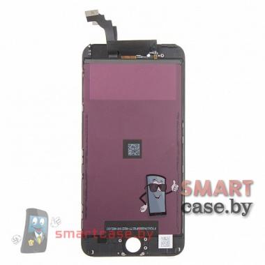 Дисплейный модуль для iPhone 6 Plus (дисплей+тачскрин) ААА Черный