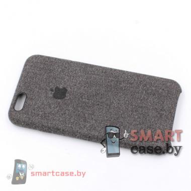 Оригинальный пластиковый чехол для iPhone 6/6S (асфальт)