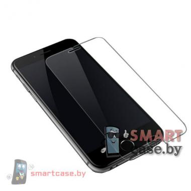 Защитное стекло для iPhone 6 Plus 0,3 мм, 2.5D
