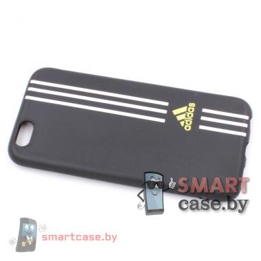 Силиконовый чехол для iPhone 7/8 (Adidas)