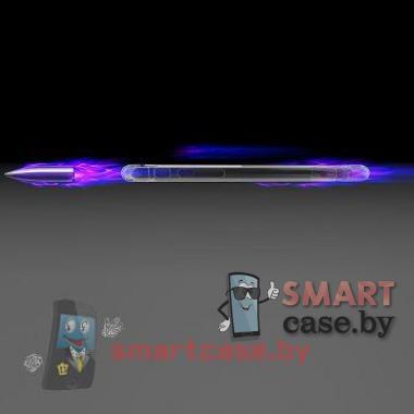 Двухсторонняя накладка для iPhone 6 прозрачная i-Smile