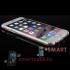 Двухсторонняя накладка для iPhone 6 прозрачная i-Smile