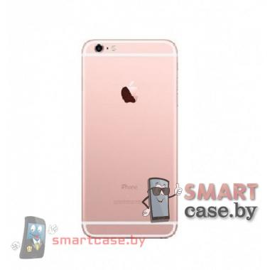 Корпус (задняя крышка) iPhone 6 AAA (Серебро, Rose Gold)