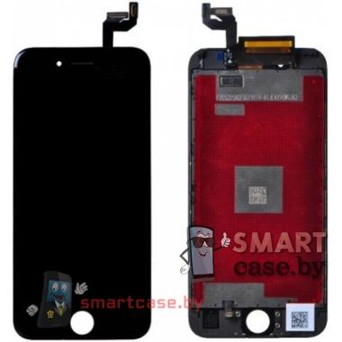Дисплейный модуль для iPhone 6S (дисплей+тачскрин) Original LCD Черный