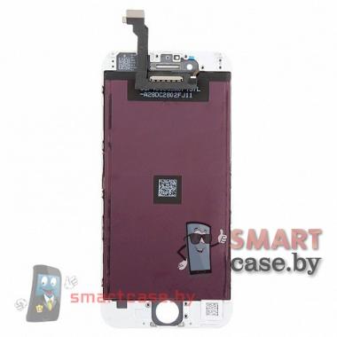 Дисплейный модуль для iPhone 6 (дисплей+тачскрин) Original LCD Белый