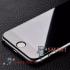 Защитное стекло для Apple iPhone 7 на весь экран 3D (черное)