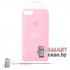 Чехол для Apple iPhone 7/8 Leather Case Copy (розовый)
