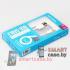Кабель USB зарядки для iPhone 5/5c/5s 6/6 plus 95 см Arun
