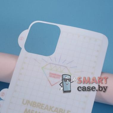 Задняя защитная Nano плёнка для iPhone 11 2.5D