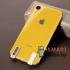 Защитная пленка на заднюю крышку для iPhone XR