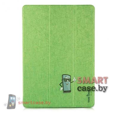 Чехол для iPad Air TakeFans (Зеленый)