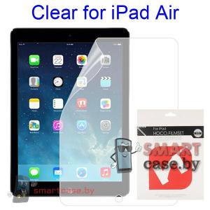 Защитная пленка для iPad Air (Air 2) HOCO