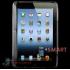 Чехол для iPad mini силиконовый S-Line (Прозрачный)