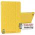 Чехол для iPad mini от TakeFans (желтый)