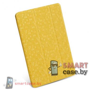 Чехол для iPad mini от TakeFans (желтый)