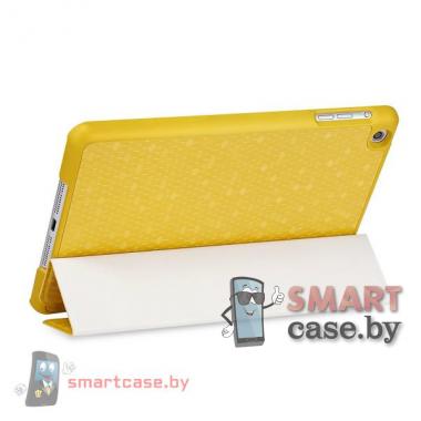 Чехол для iPad mini от TakeFans (желтый)