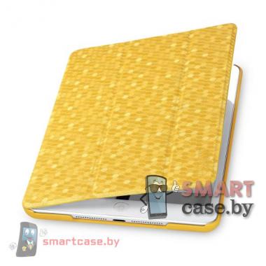 Чехол для iPad mini от TakeFans (желтый)