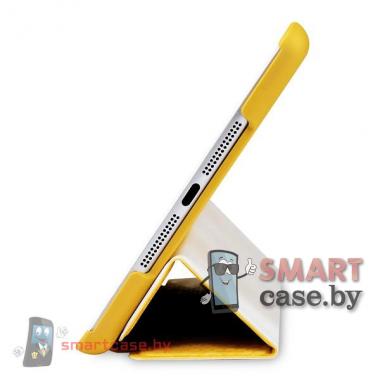 Чехол для iPad mini от TakeFans (желтый)