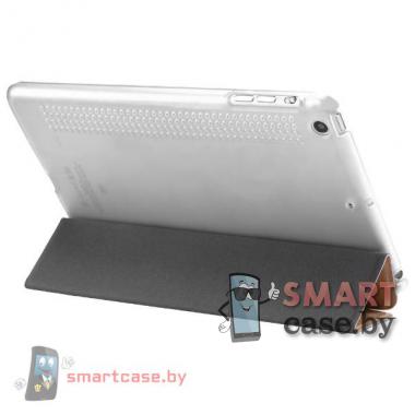 Чехол для iPad mini с функцией пробуждения экрана TakeFans (Золотой)