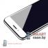 Стекло для iPhone 6 HOCO (белое) 0.25mm + пленка на заднюю крышку