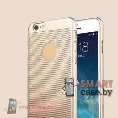 Сверхтонкий чехол для iPhone 6 TOTU (King style)