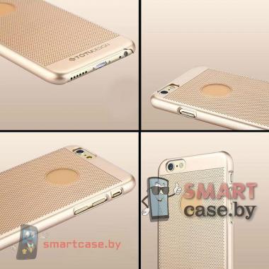 Сверхтонкий чехол для iPhone 6 TOTU (King style)